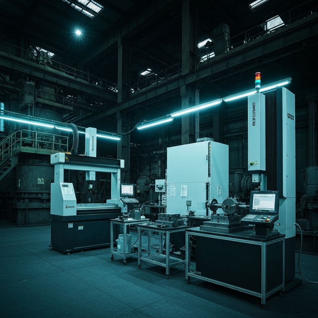 Магнитогорский металлургический комбинат