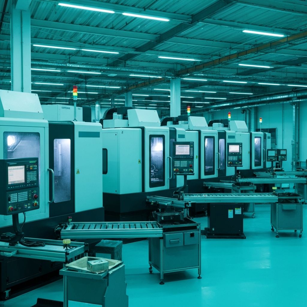 Оборонное предприятие