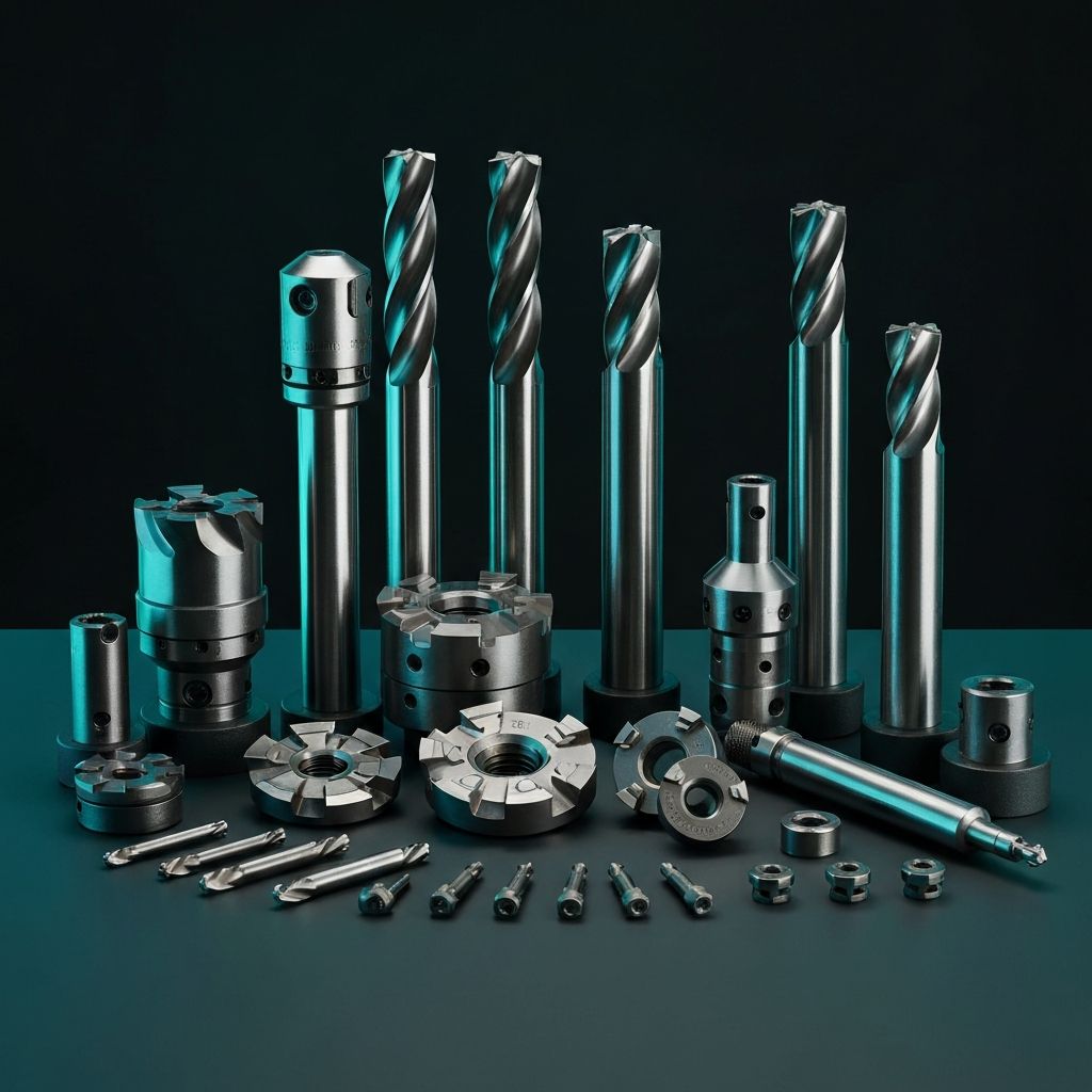 Машиностроительный завод