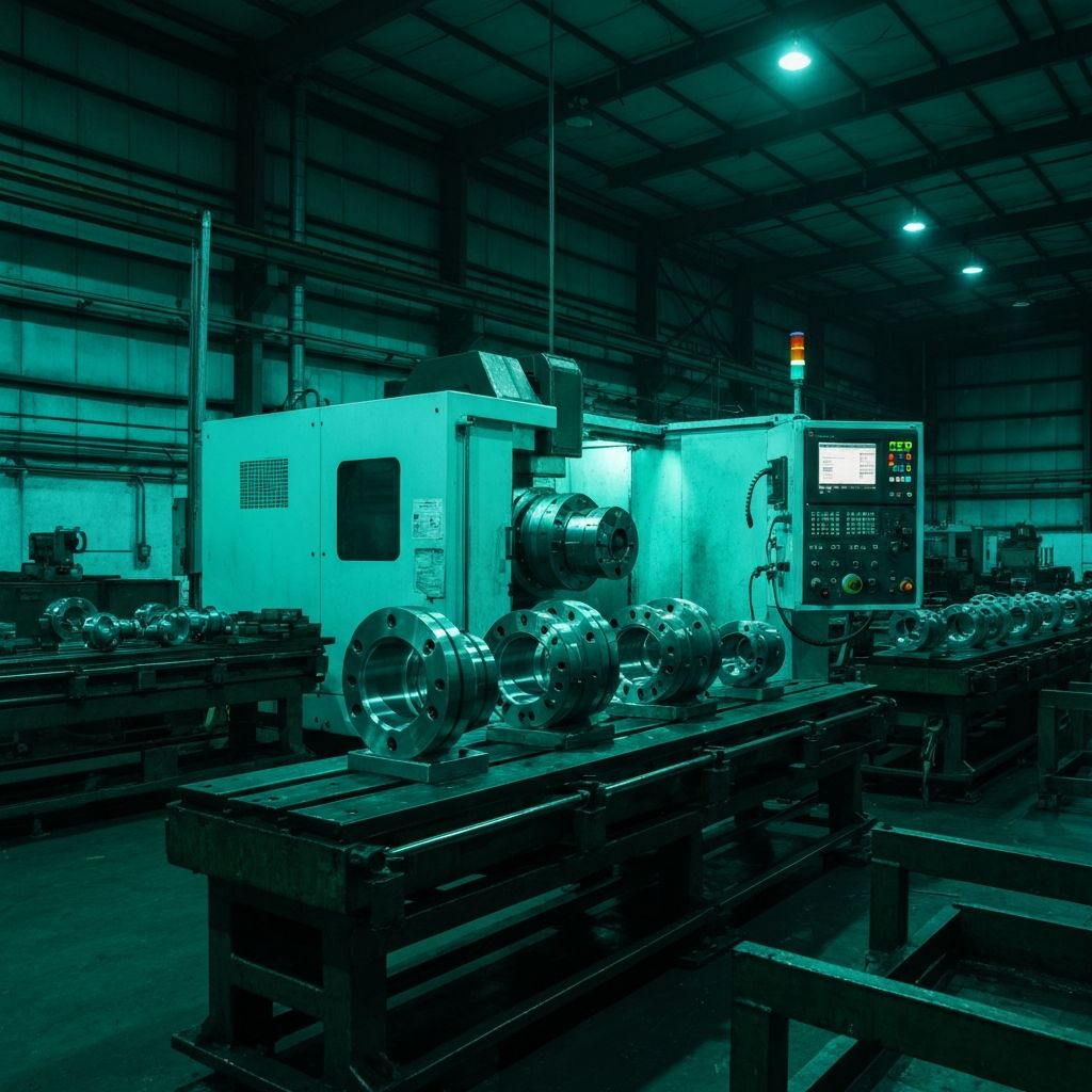 Нефтегазовое оборудование