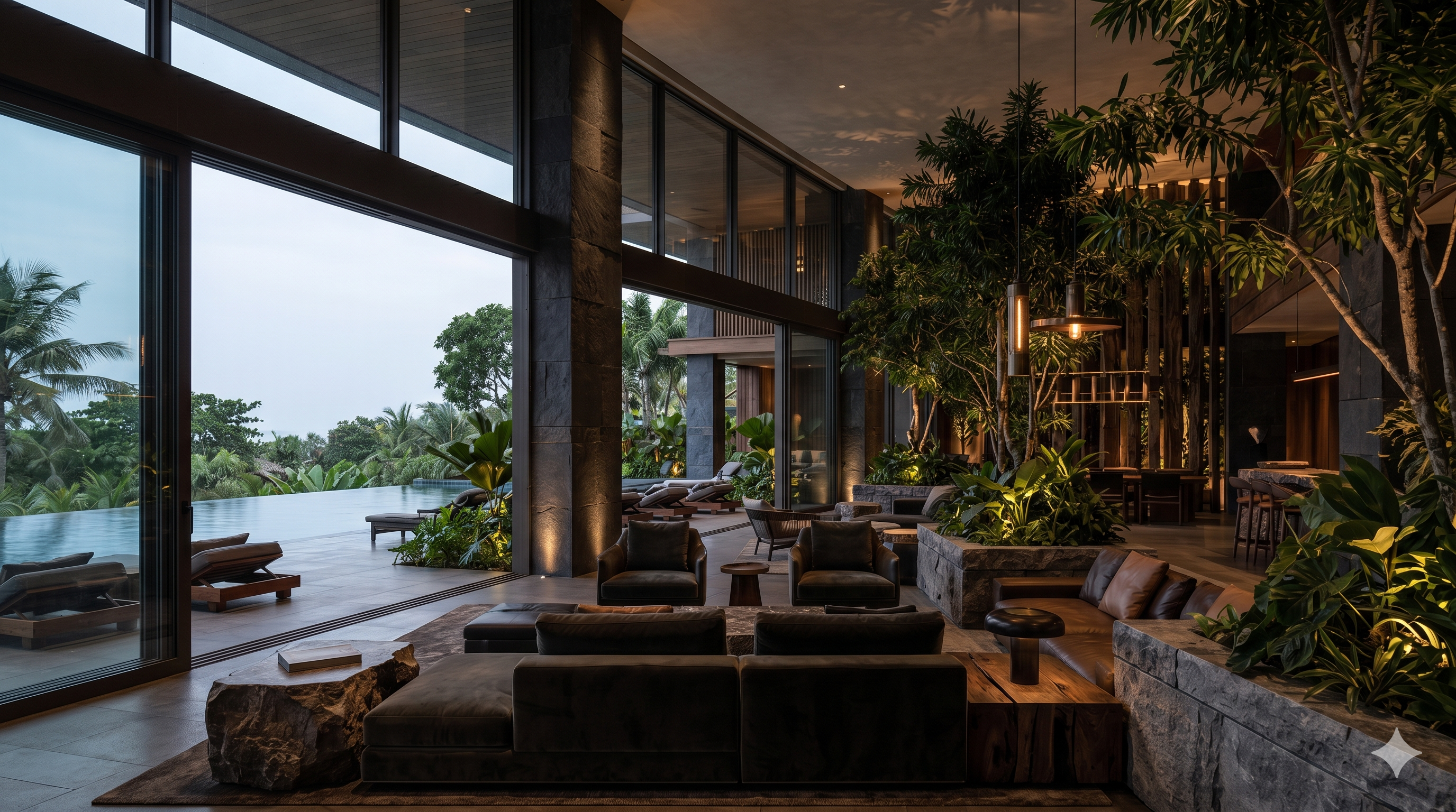 Bali Resort Residences