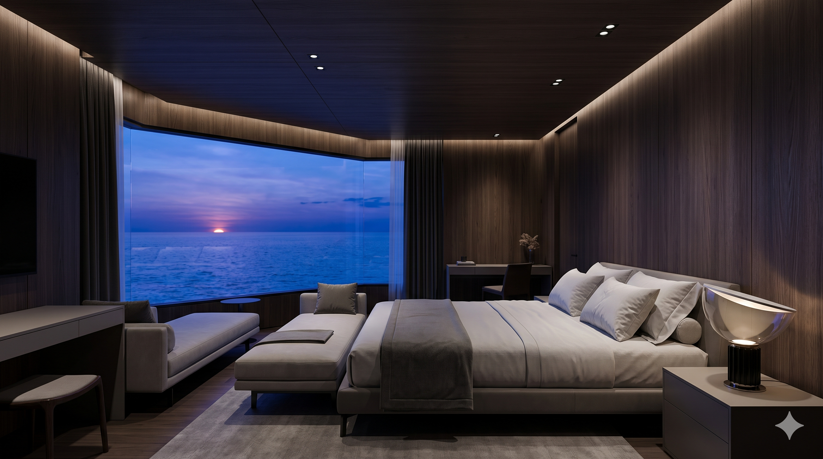 Creek House