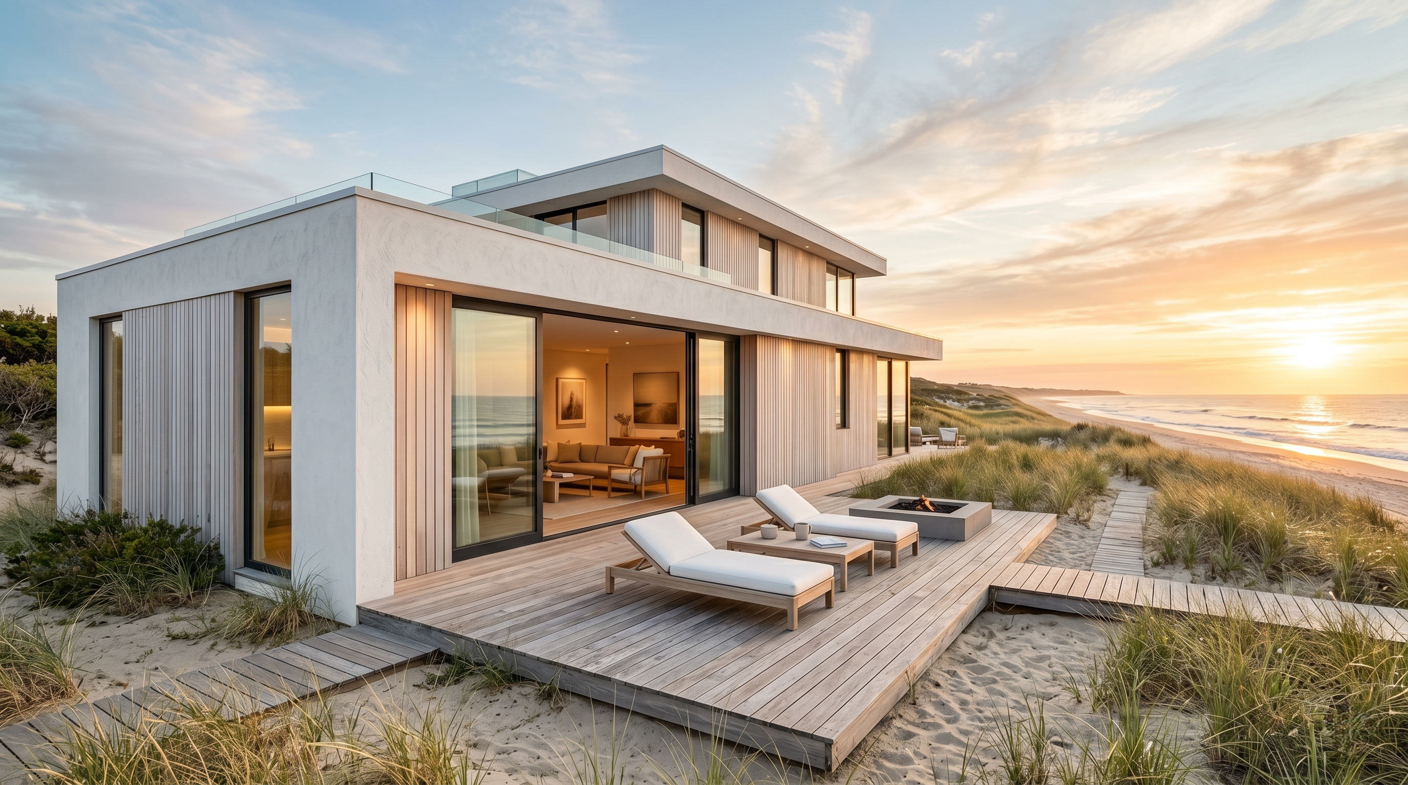 Reef House