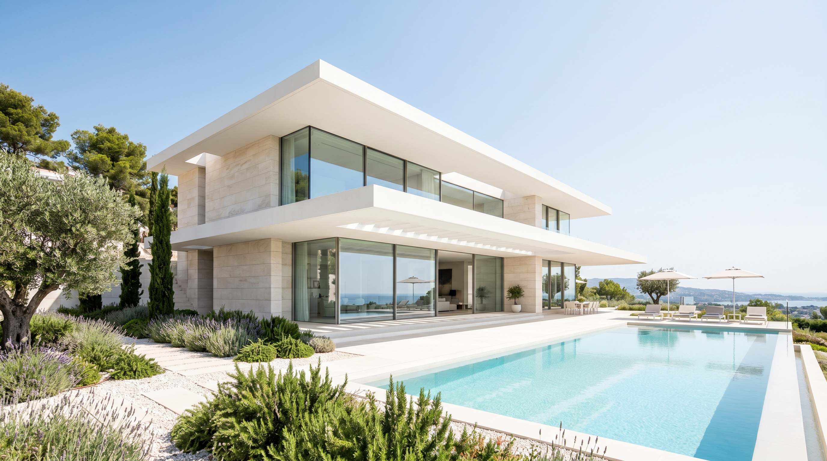 Nurai Island Villa