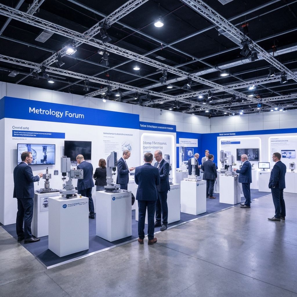 Форум Метрология без границ