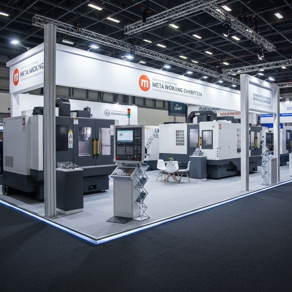 Металлообработка 2025