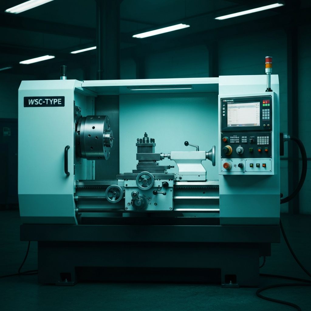 Станки в наличии