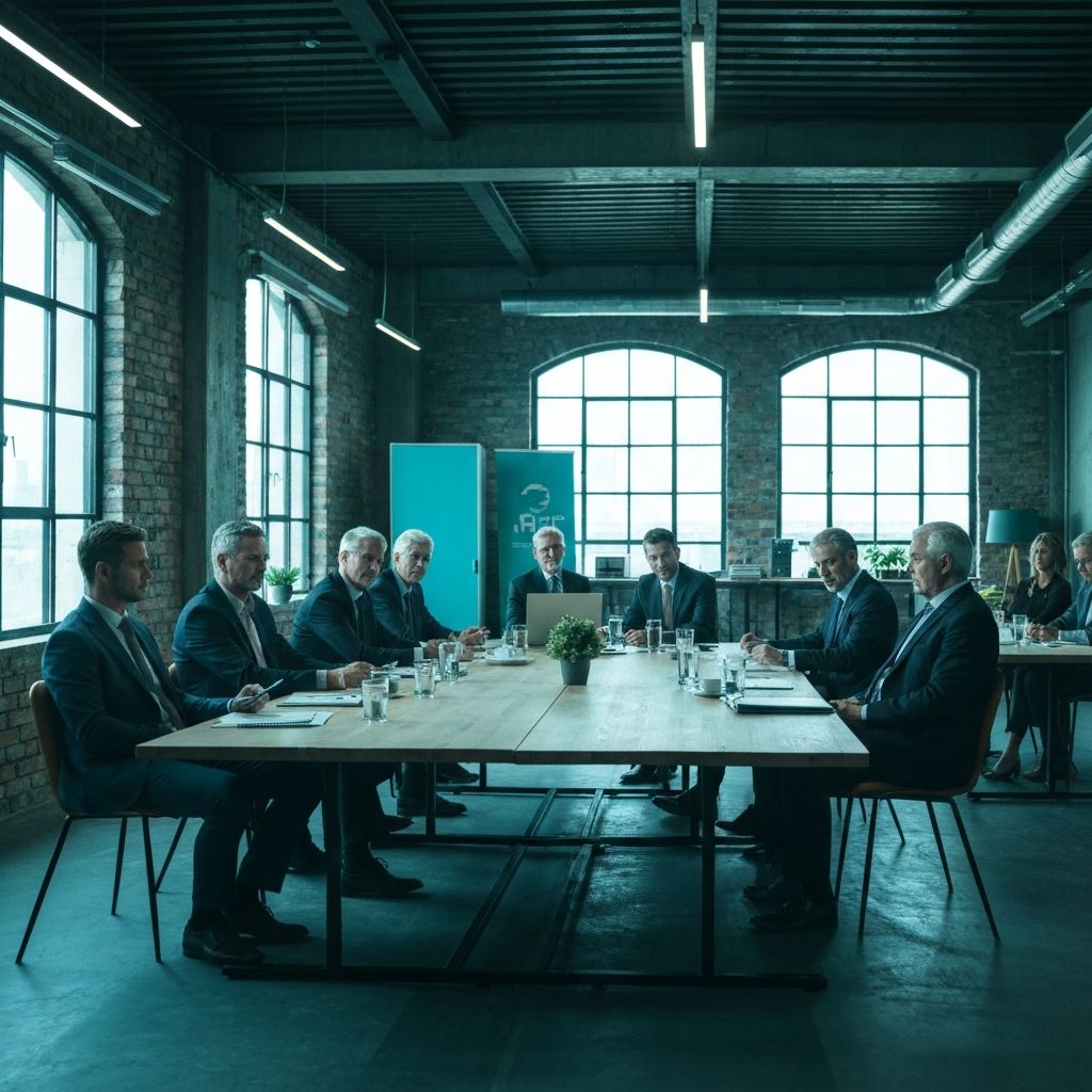 ИННОПРОМ 2025