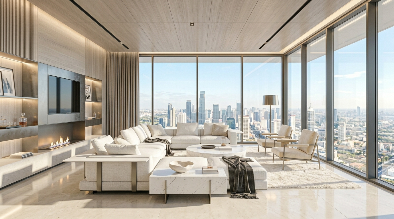 Golden Beach Residence