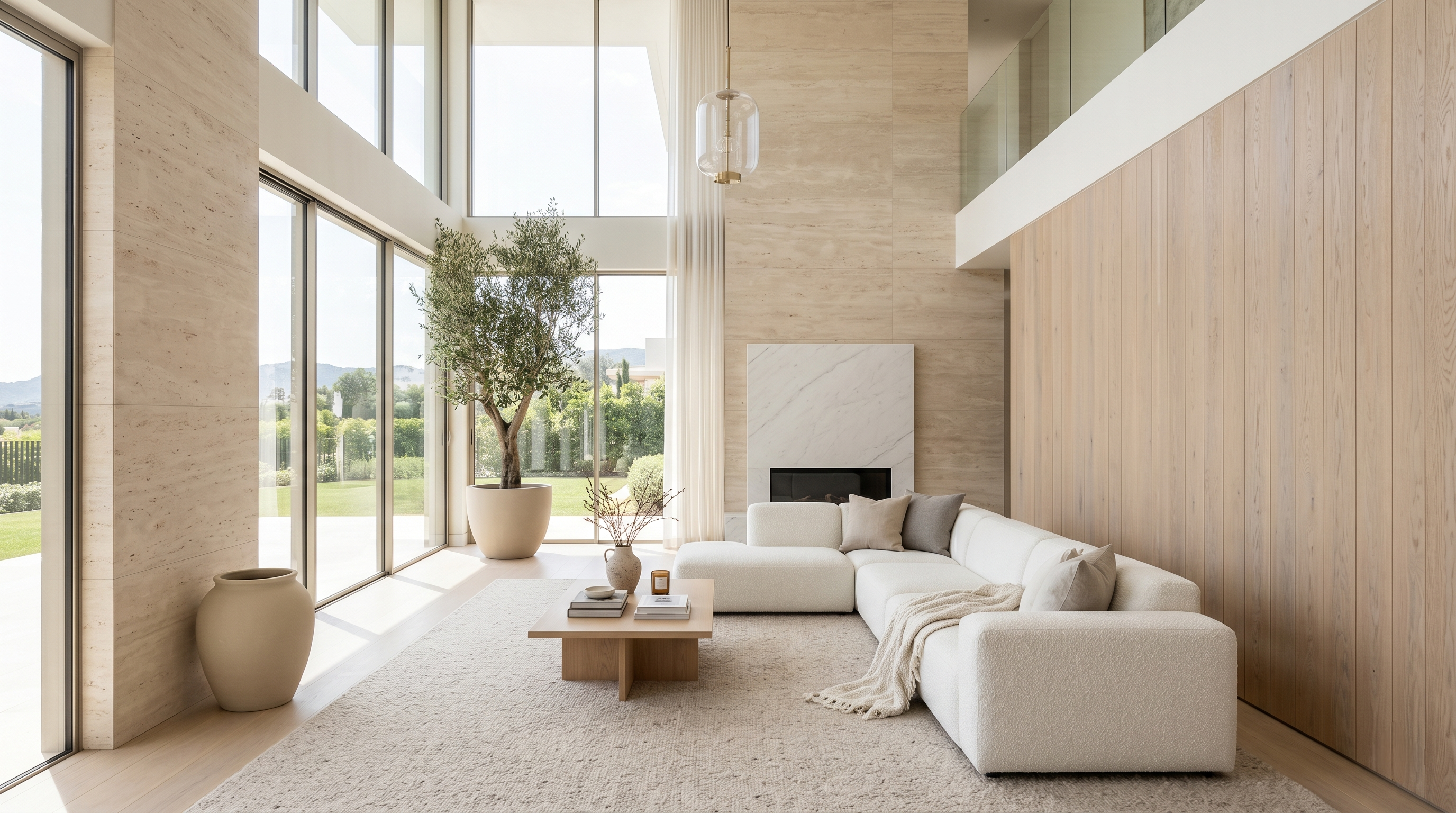 Sanctum House