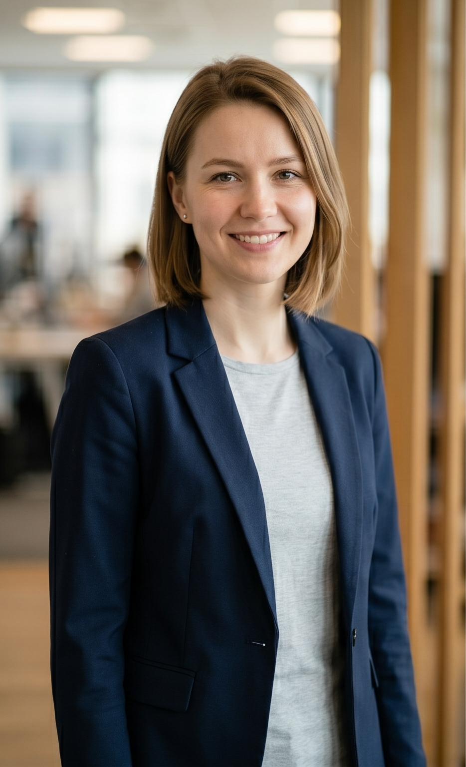 Daria Musina